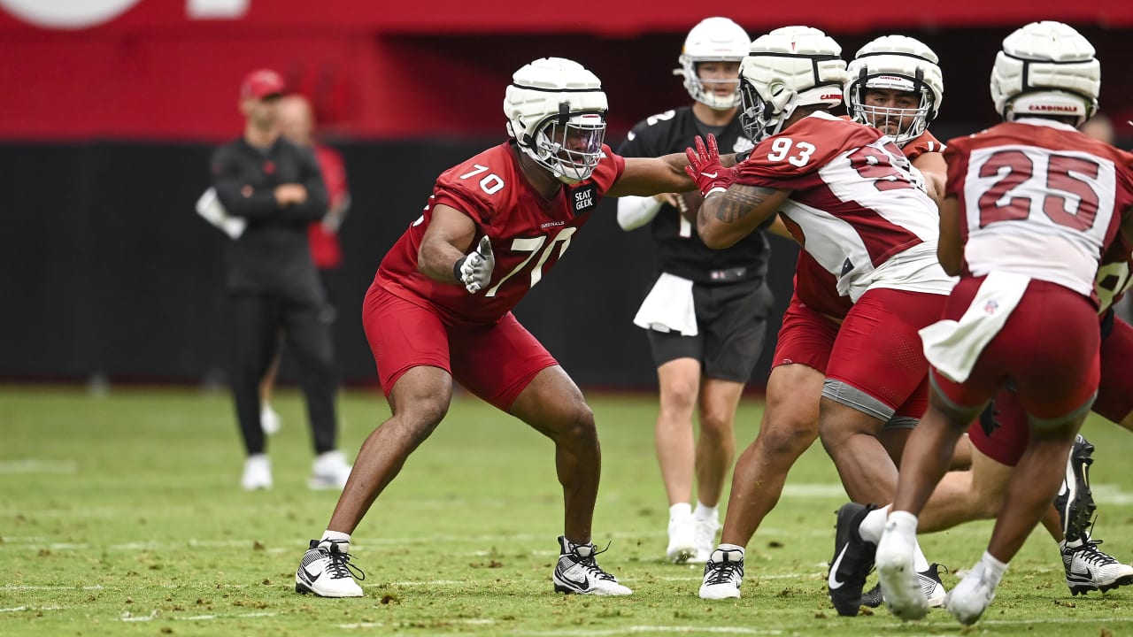 93 Stores • NFL Arizona Cardinals Black Personalized Football