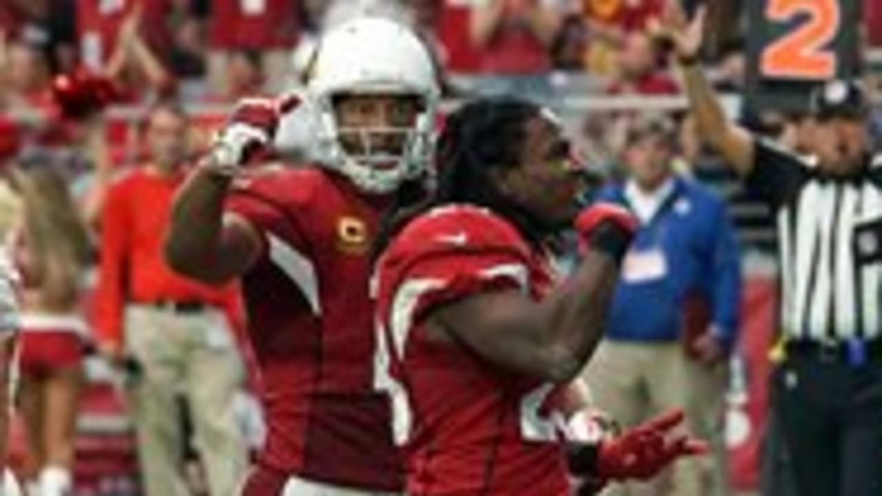 Cardinals Develop Killer Instinct