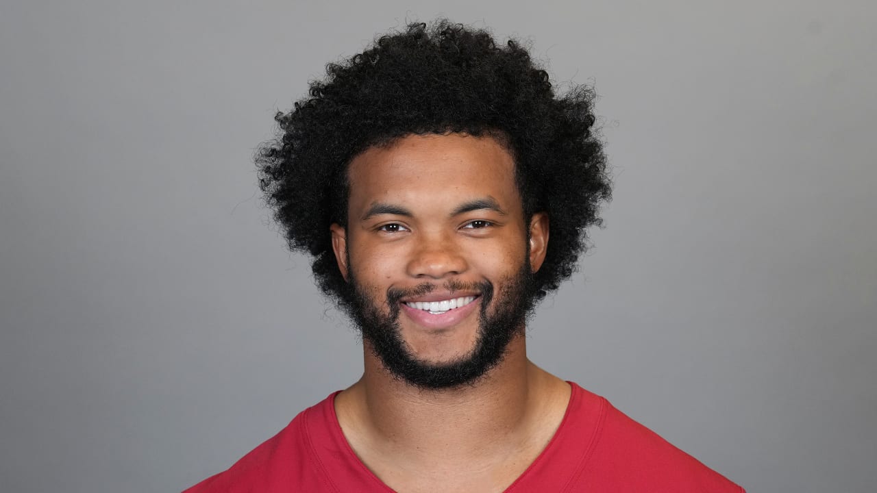 Kyler Murray