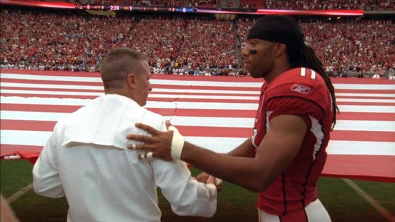 AZDPS Joins the Arizona Cardinals in Saluting Our Armed Forces