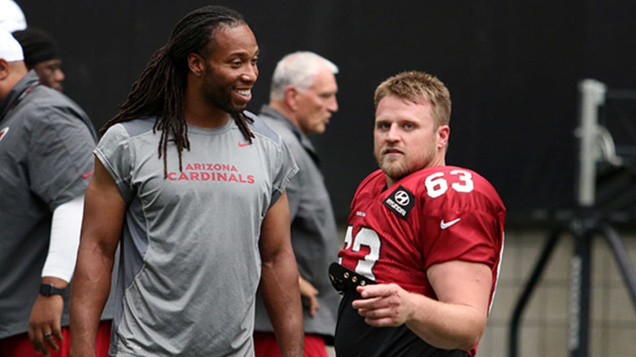 Larry Fitzgerald Fantasy Profile: News, Stats & Outlook for 2023