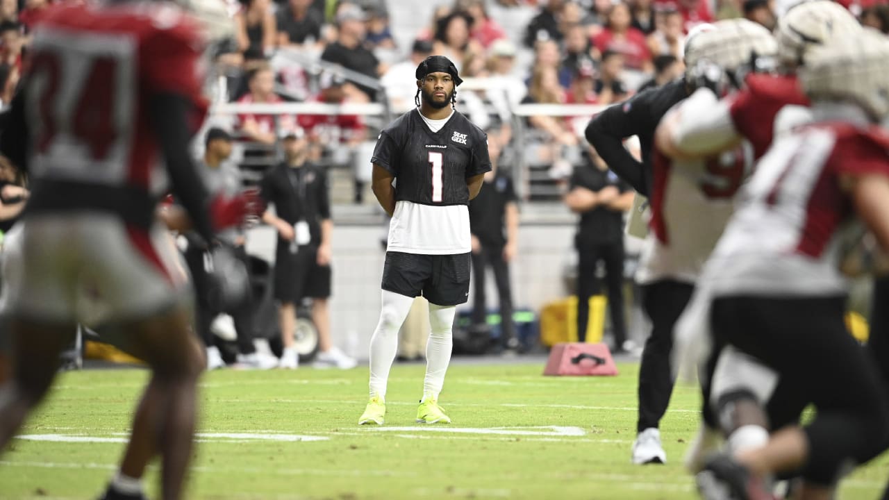 Had Virus Come Sooner, Kyler Murray May Not Be Cardinals QB