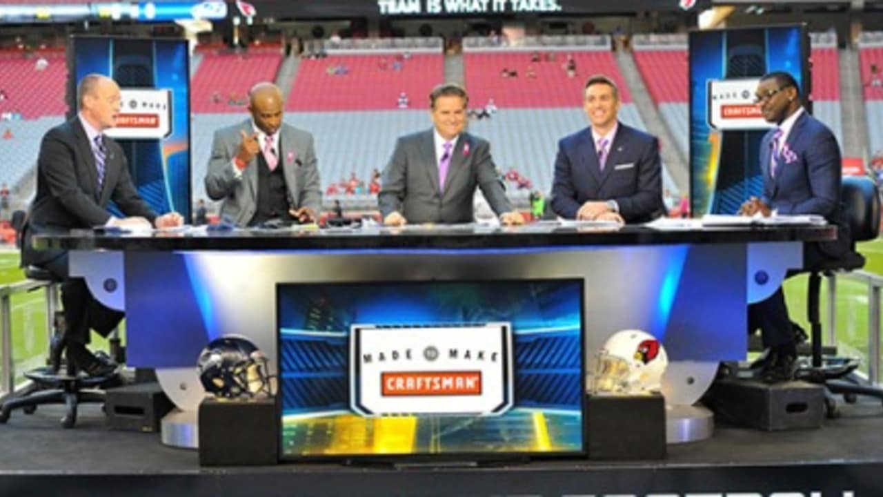 NFL: Thursday Night Football de ESPN también será transmitido por Star+