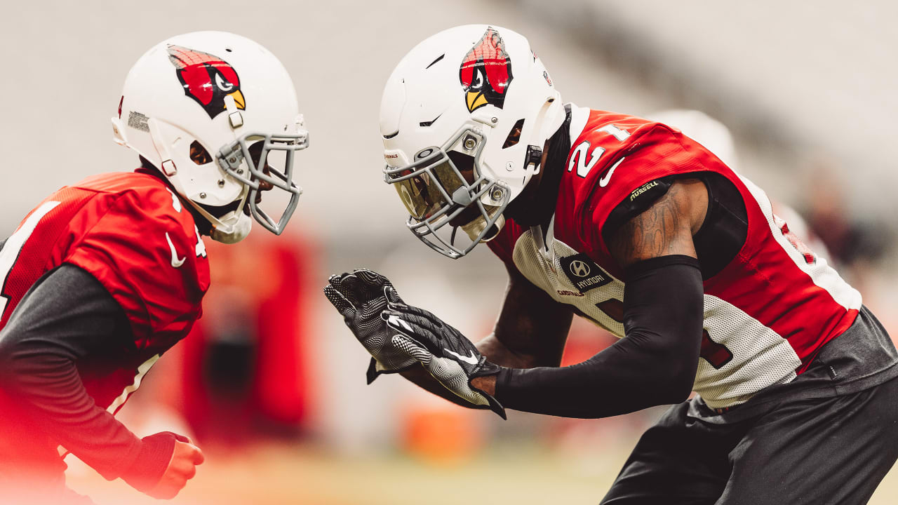 Patrick Peterson Making Return To Arizona Against Cardinals