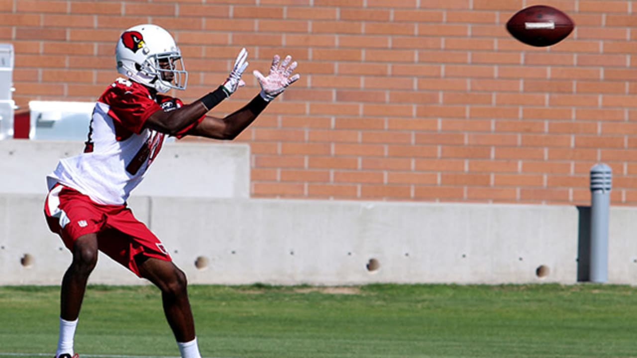 Cardinals WR J.J. Nelson moves on from big game