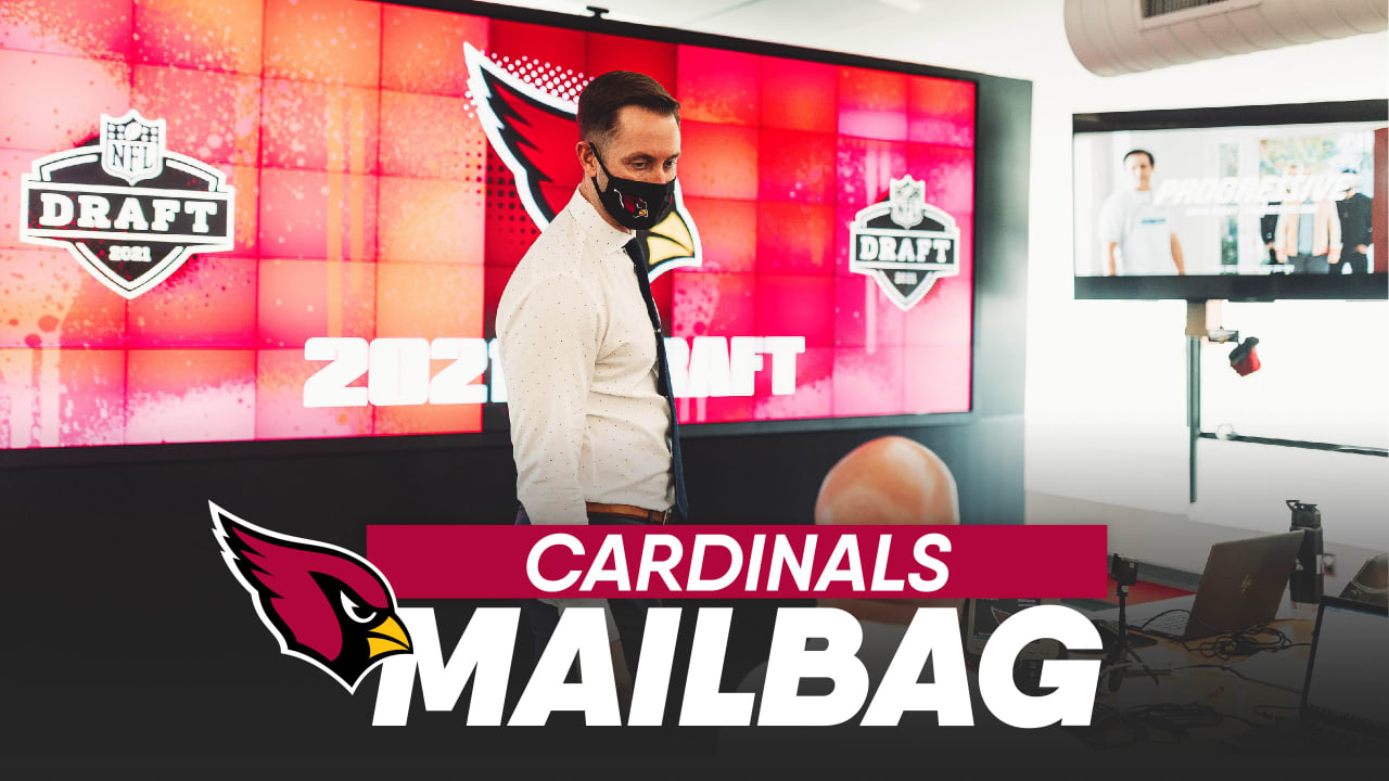 You've Got Mail: After The Draft