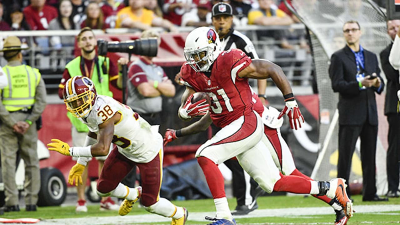 J.J. Nelson ties Cardinals with Bengals on 64-yard TD grab