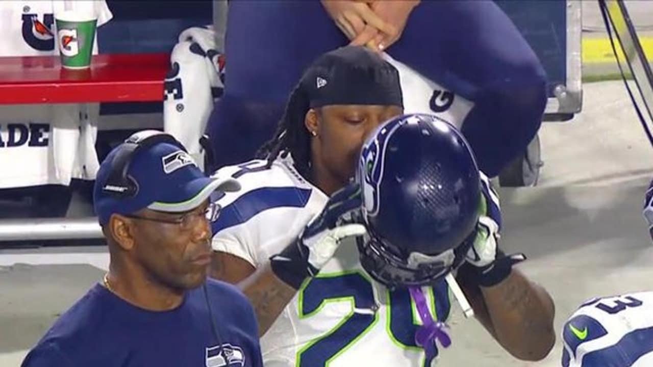 Seattle Mix Skittles- Marshawn Lynch Skittles