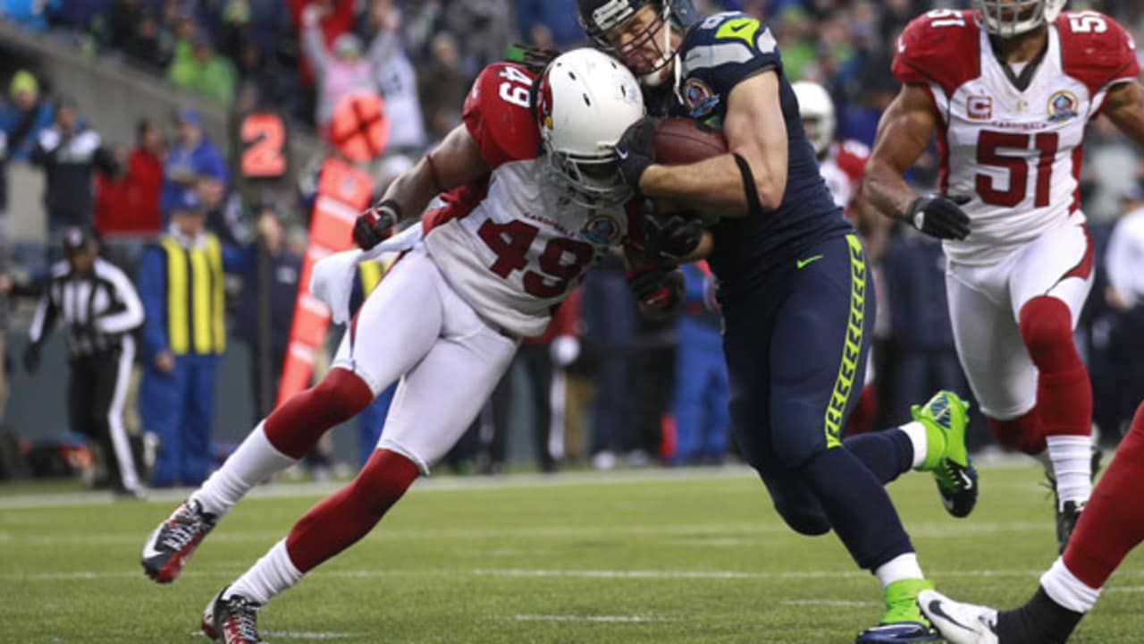 Rashad Johnson says Cardinals never made offer to keep him