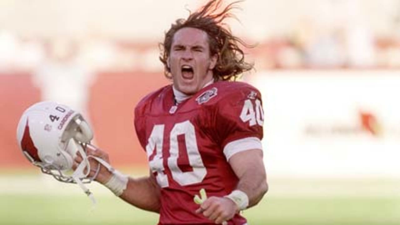 Sunday Gravy: Pat Tillman's death still tough to grasp