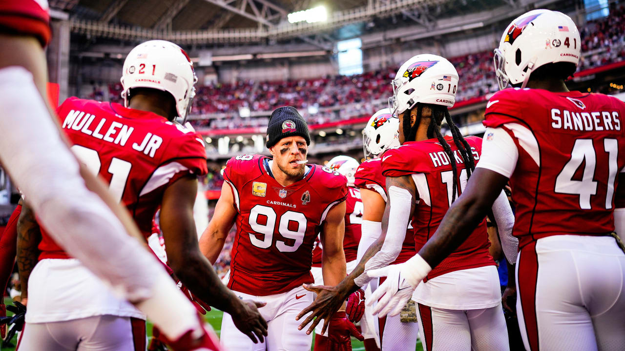 News Arizona Cardinals - Sport News Headlines - Nine Wide World of Sports