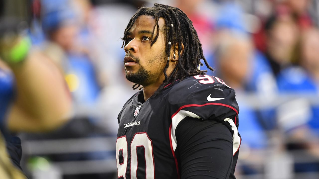 Robert Nkemdiche Reportedly Arrested For Speeding, Driving On Suspended ...