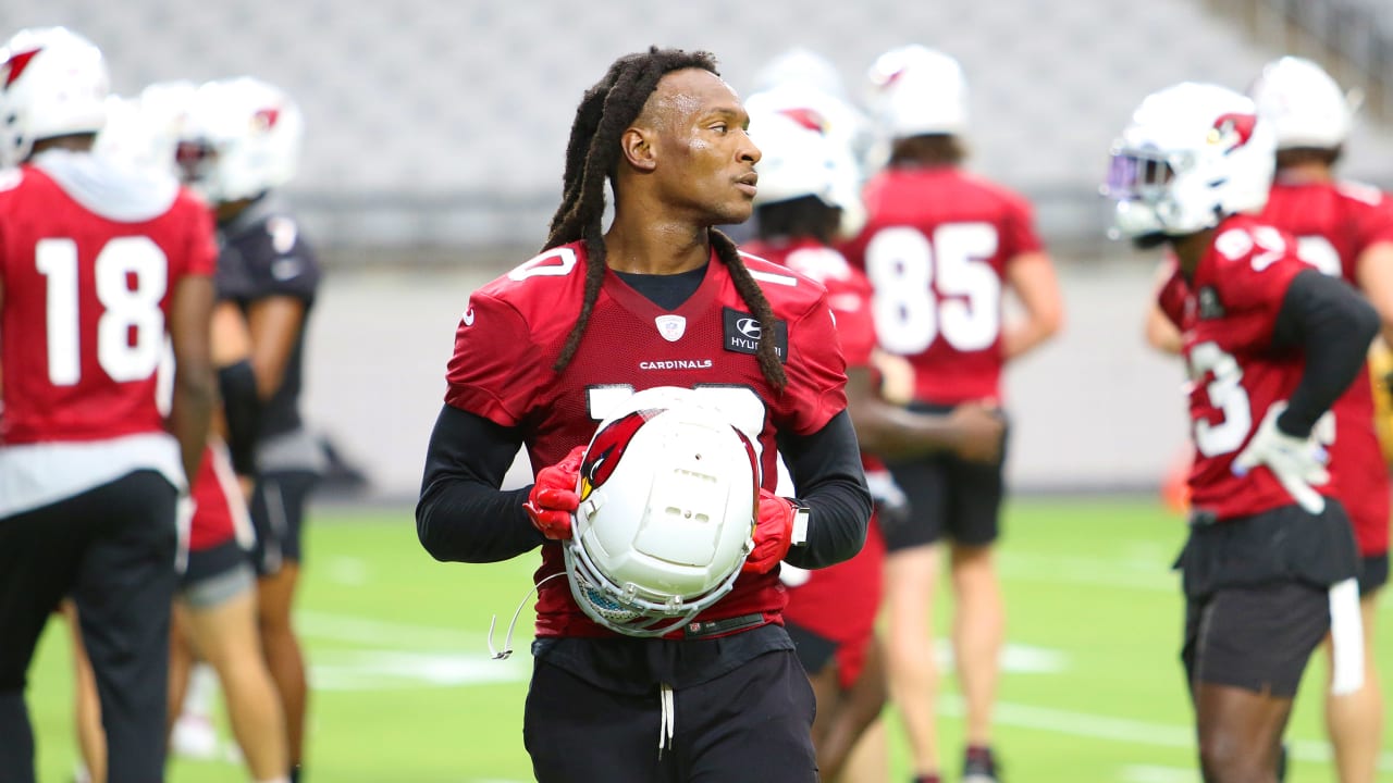 DeAndre Hopkins trade makes Arizona Cardinals NFL's Cinderella team