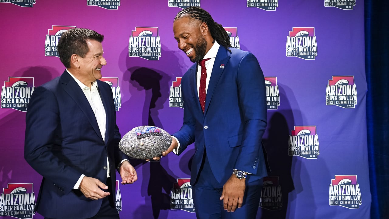 Action on Super Bowl Radio Row Picks Up on Tuesday