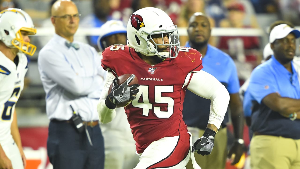 Lee: Hunting for sustainability in the Arizona Cardinals