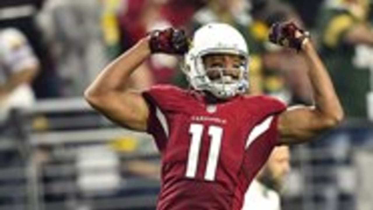 Larry Fitzgerald is in for a historic 2018 season - Revenge of the Birds
