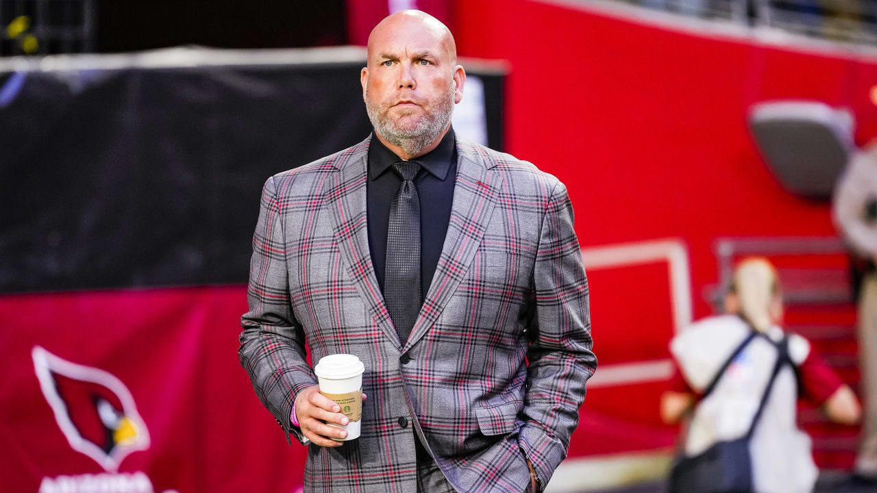 Arizona Cardinals GM Steve Keim takes leave of absence from the team