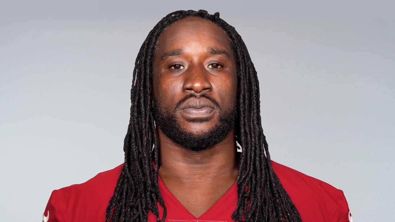 Markus Golden