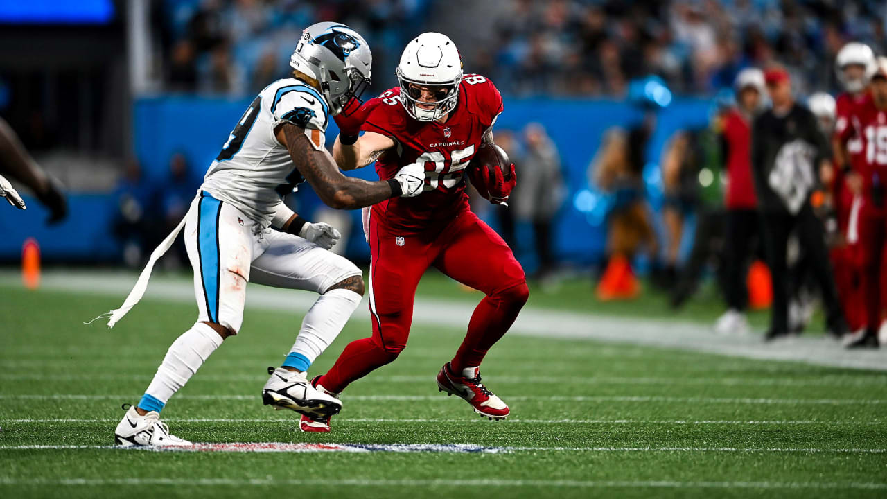 Arizona Cardinals cornerbacks tank their Pro Football Focus secondary  rankings - Revenge of the Birds