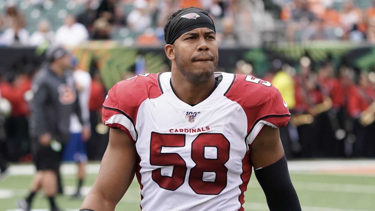 Arizona Cardinals Jerseys in Arizona Cardinals Team Shop 