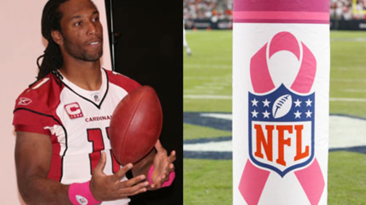 How Larry Fitzgerald became the wealthiest wide receiver in NFL history