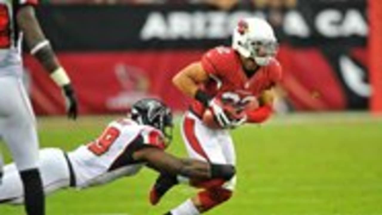 Tyrann Mathieu of Arizona Cardinals wins NFC Defensive Rookie of Month -  ESPN