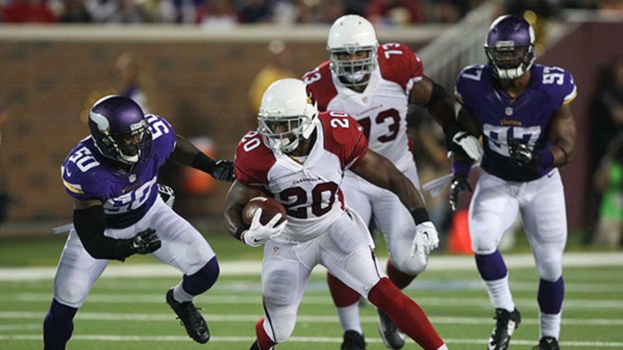 Arizona Cardinals' Antonio Cromartie left Sunday's game with leg injury -  Sports Illustrated