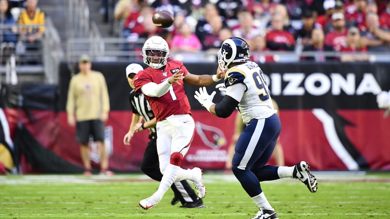 Markus Golden Praises Defensive Coordinator Vance Joseph