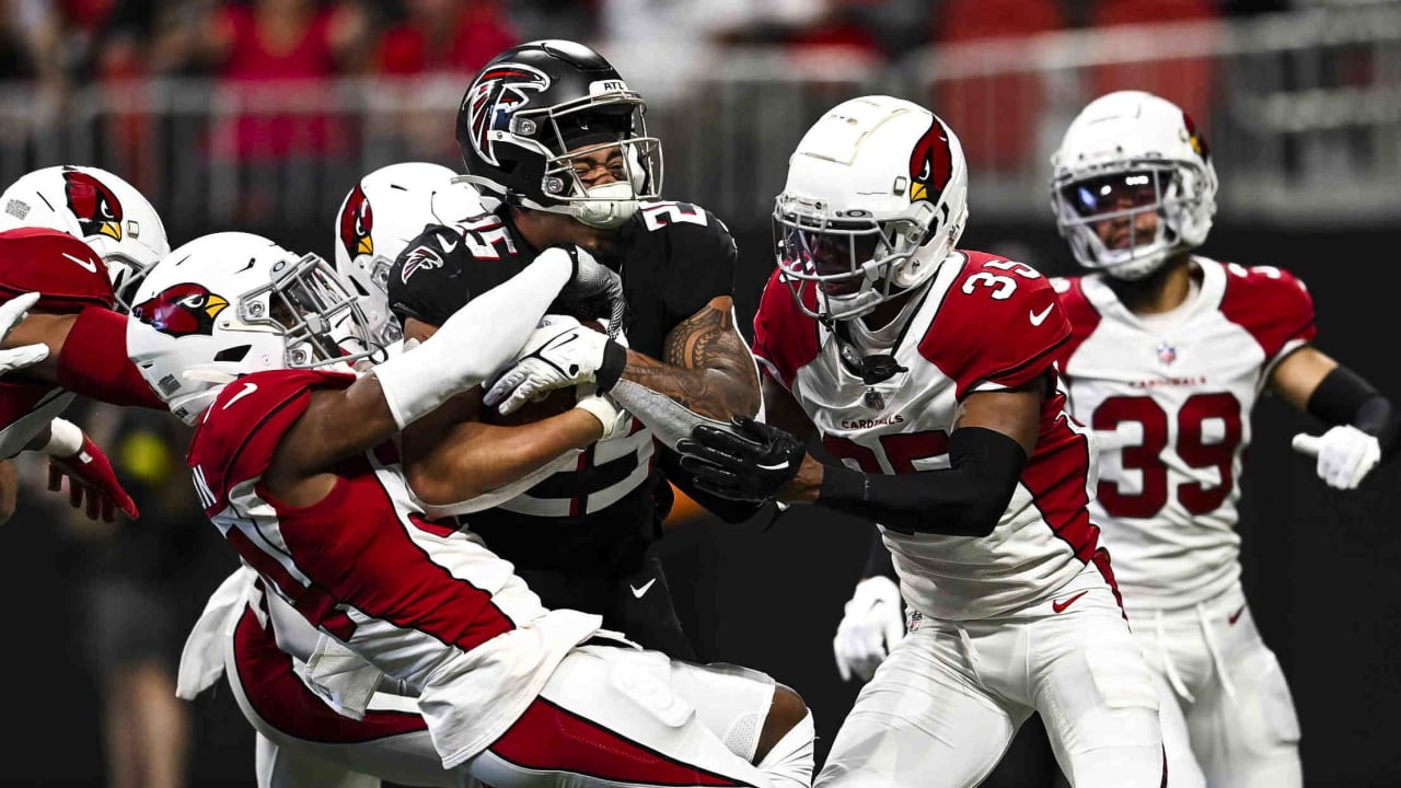 Tickets to Cardinals-Falcons Week 13 game in Atlanta are really cheap 