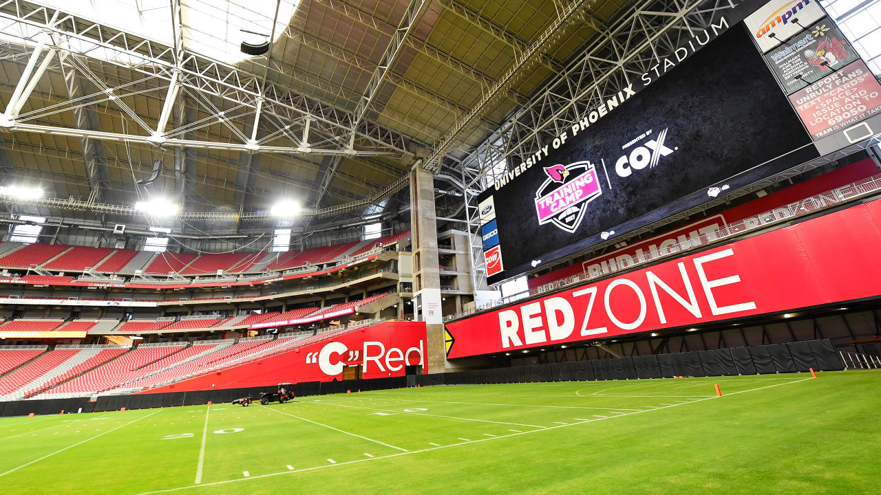 Cardinal Stadium Preparing for Safe, Efficient Access for Fans – The Crunch  Zone