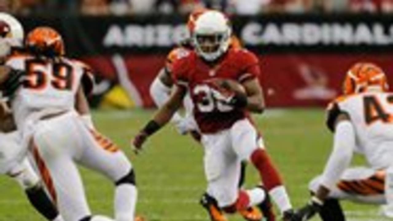 FULL HIGHLIGHTS Bengals vs Cardinals