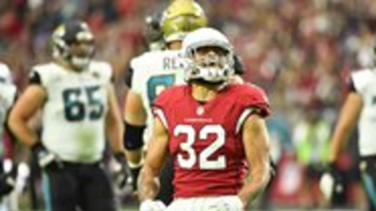 Cardinals Release Tyrann Mathieu