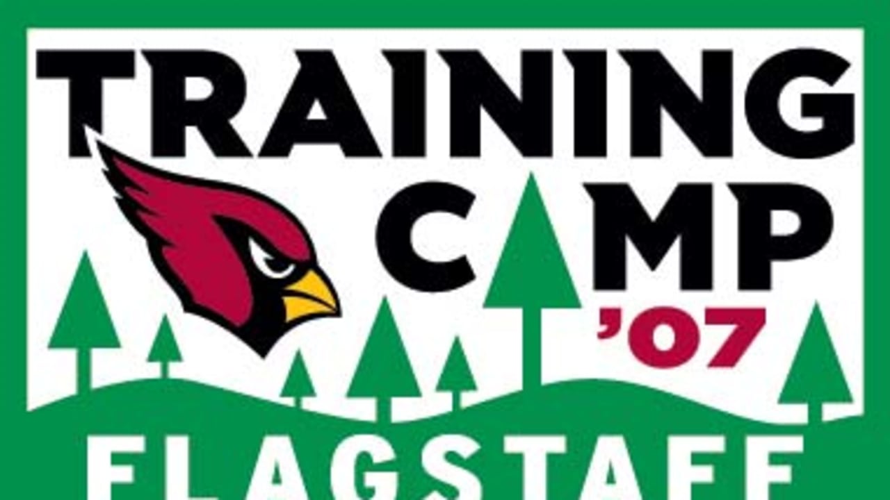 Cardinals Announce Training Camp Dates