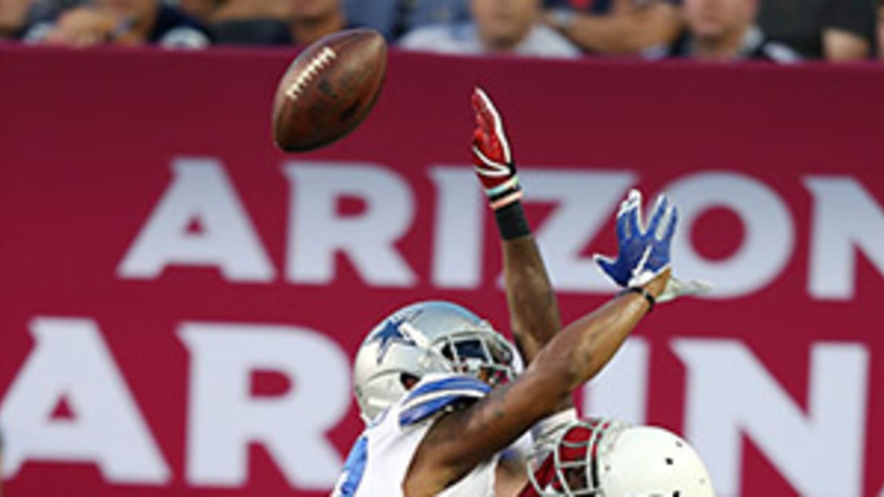 Pass interference, and how painful it should be