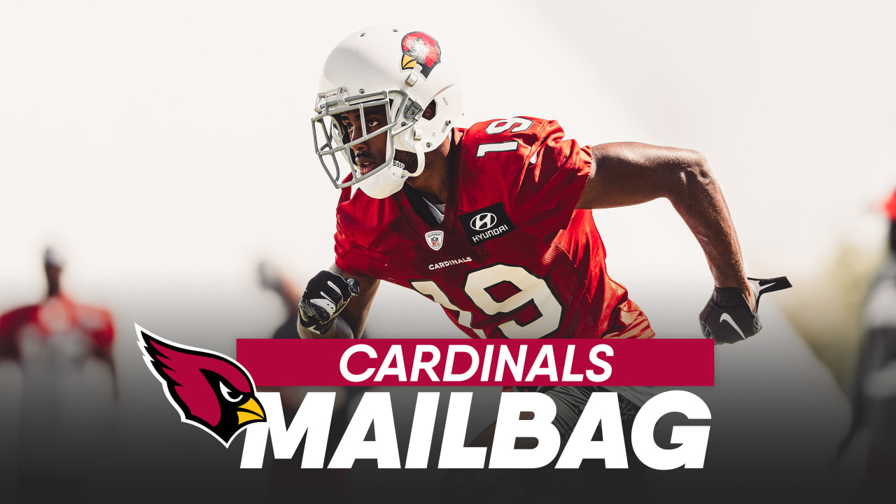 Cardinals' Isaiah Simmons: 'Everything's 100 percent slowed down