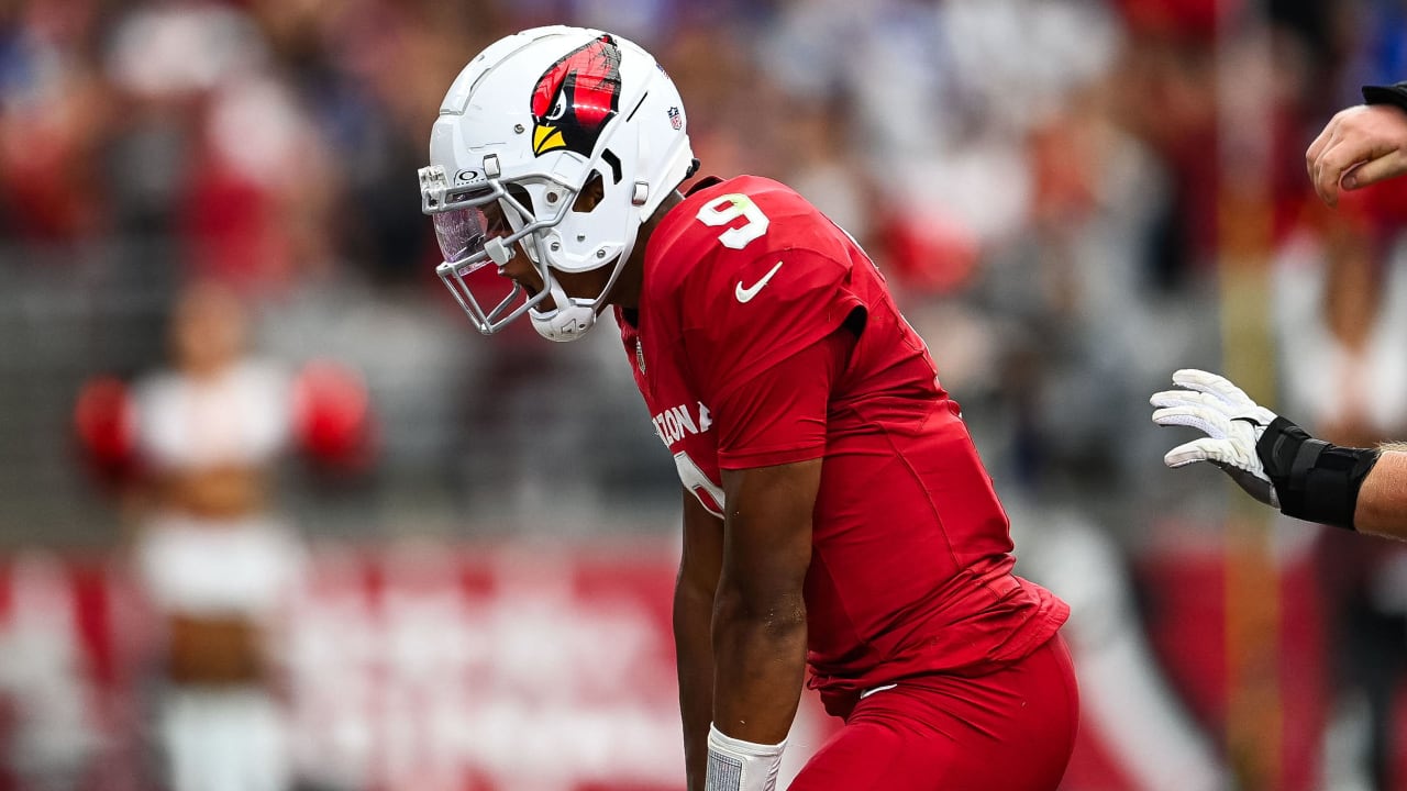 Cardinals News: Josh Dobbs enjoying the moment, prepare for 49ers - Revenge  of the Birds