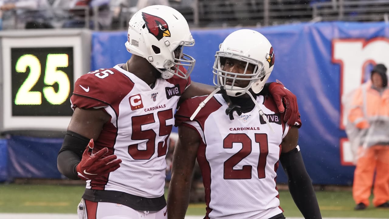 Why Patrick Peterson isn't one of our top-ranked CBs, NFL News, Rankings  and Statistics