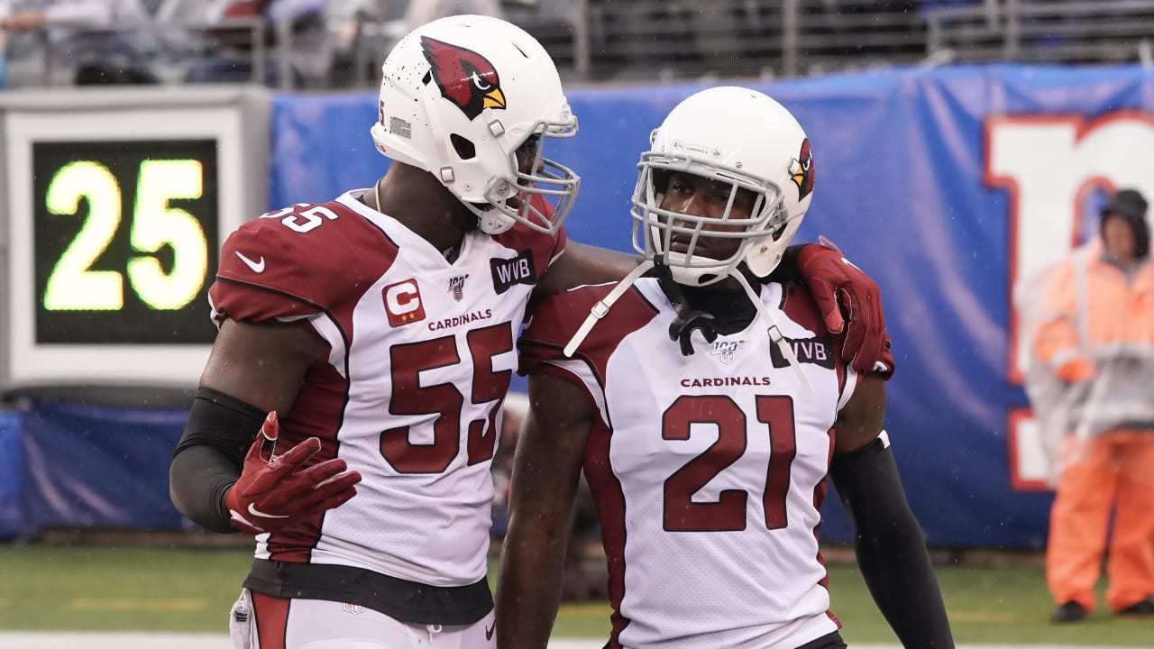 Arizona Cardinals defense leads the NFL in this special category