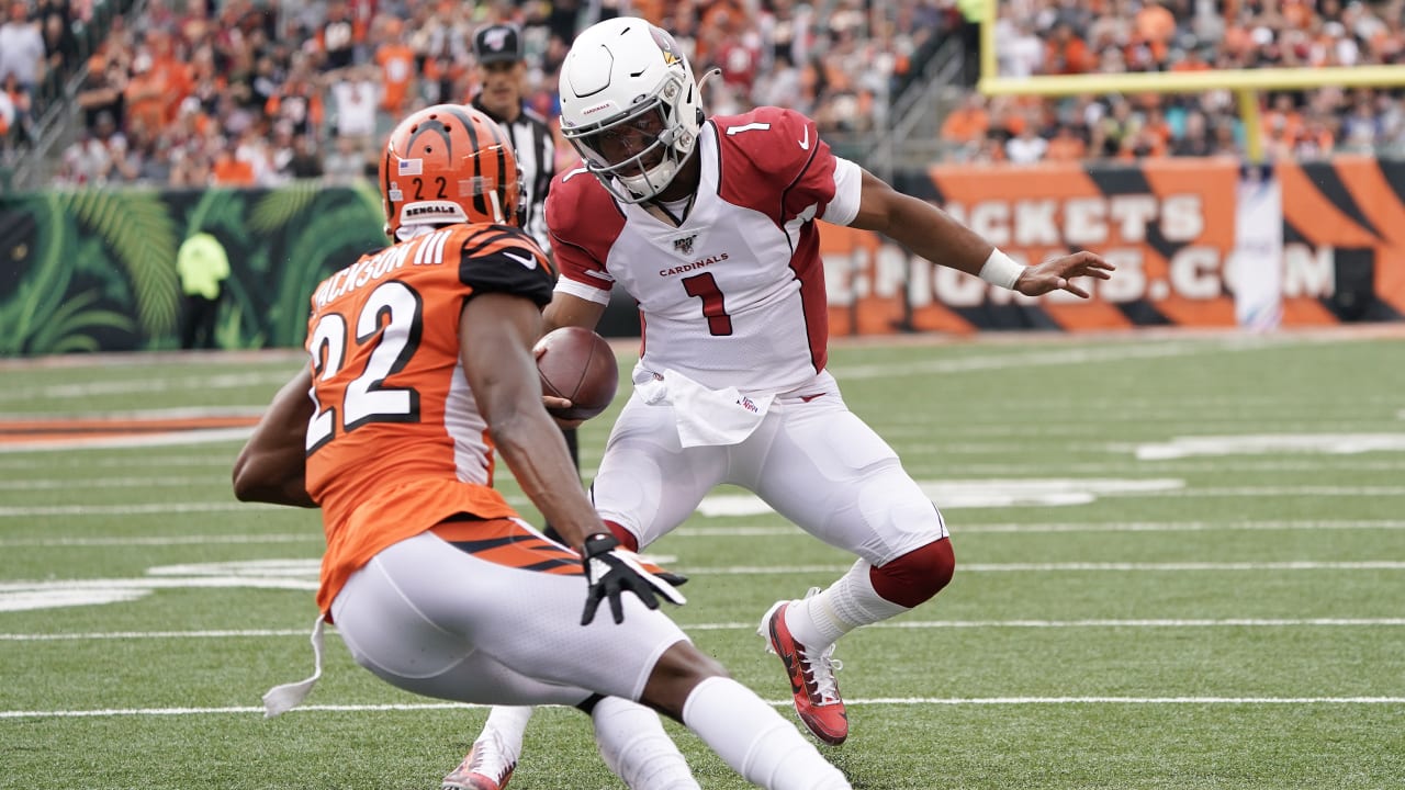 Humphries, Hopkins, Murray Finish Atop Cardinals' PFF Grades