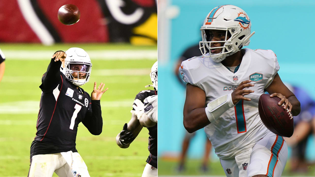 Brian Flores says Dolphins are developing, not auditioning, Tua