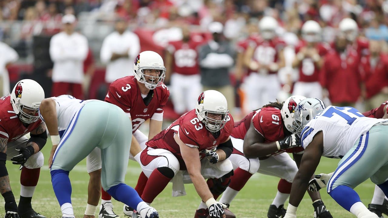 Arians on game planning for the Dallas Cowboys