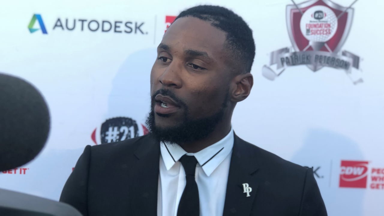 AZ Cardinals knew about Patrick Peterson's suspension for 2-3 months