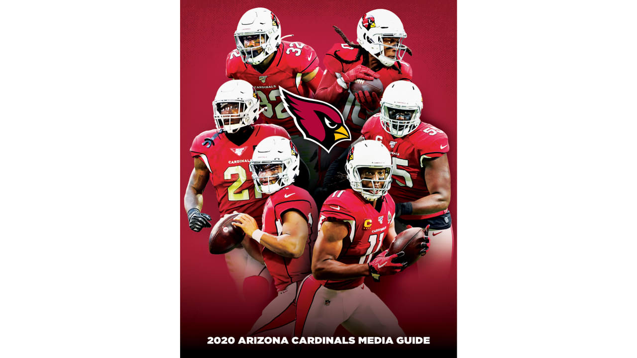 Arizona Cardinals Social Media Feed