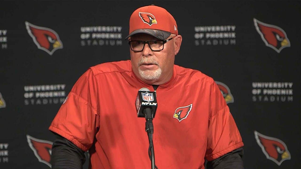 Arians 'Good Team Win'