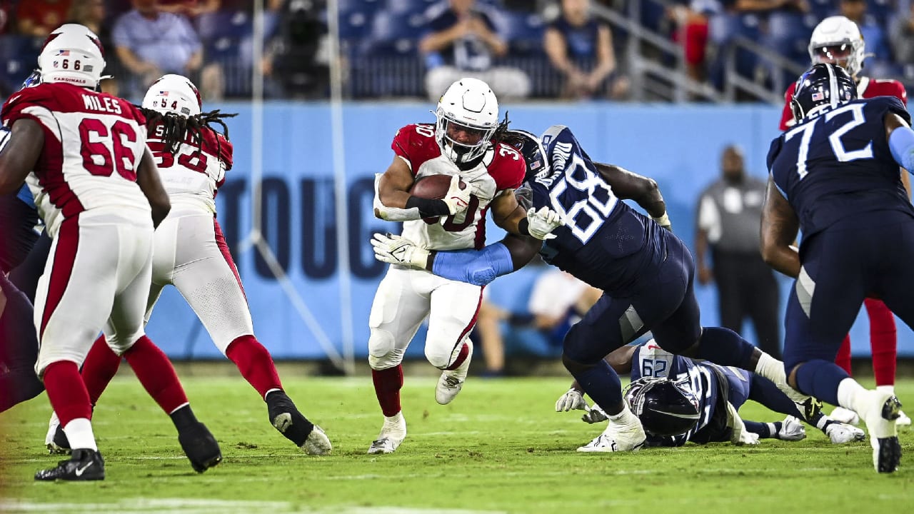 Arizona Cardinals make cuts, transactions to reach initial 53-man