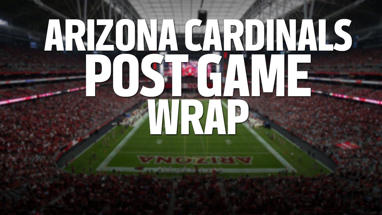 Post Game Wrap Cards Drop Opener