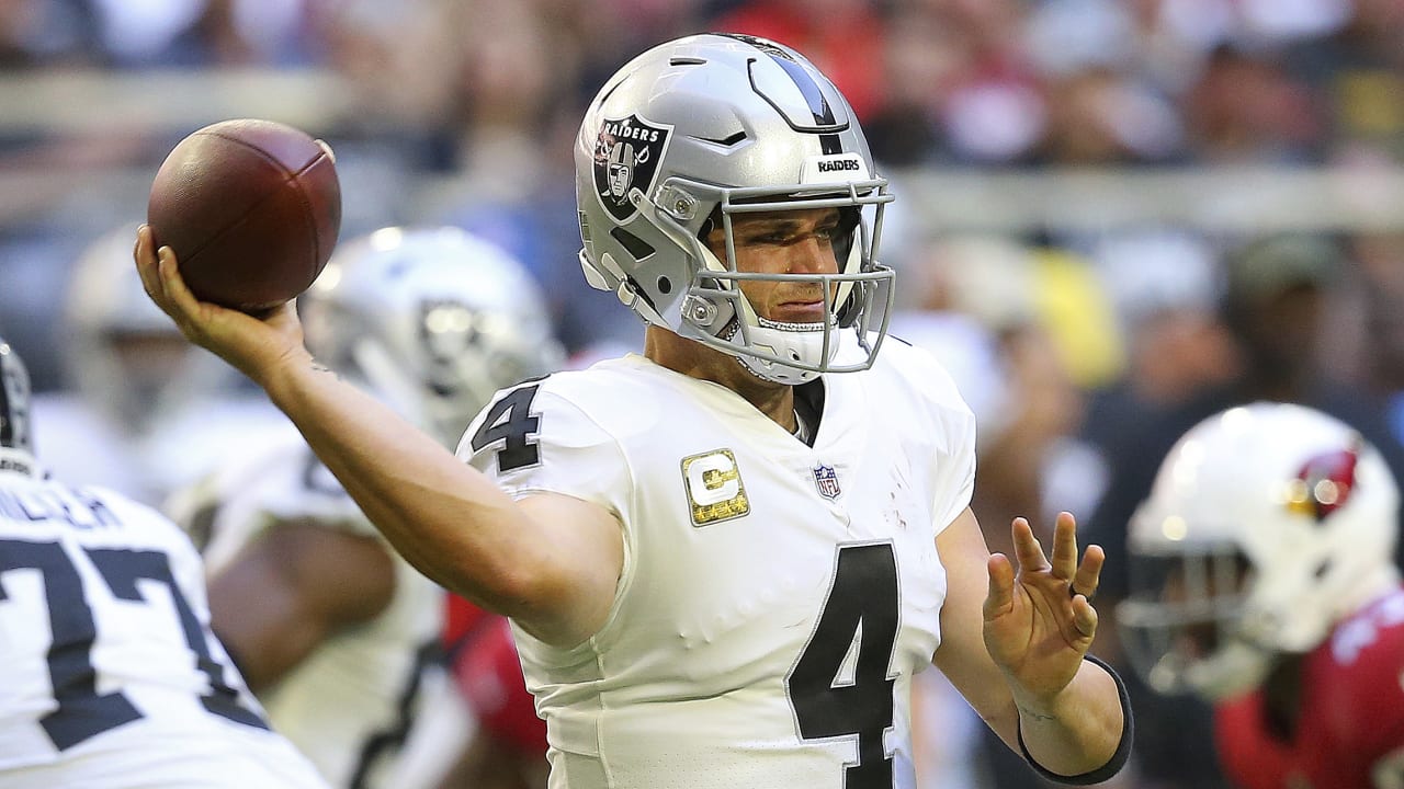 Cardinals-Raiders: Five Keys for Arizona to Beat Oakland