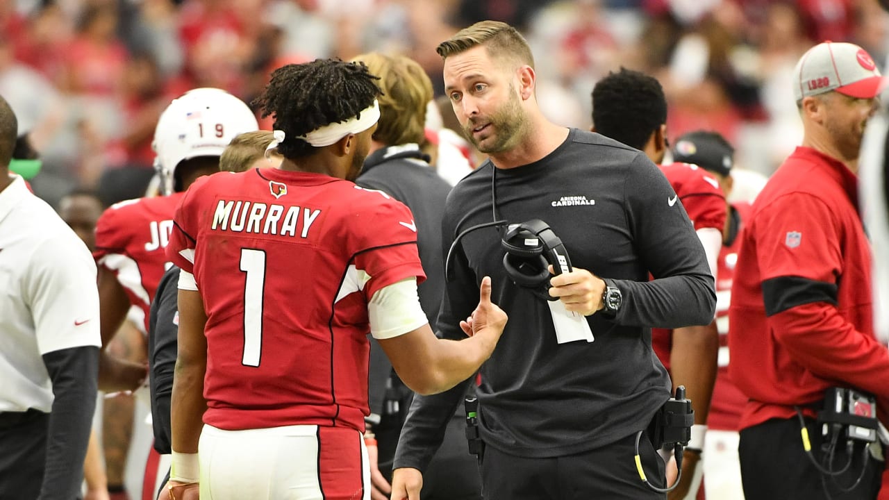 Kyler Murray wants Arizona Cardinals to pick CeeDee Lamb in NFL draft