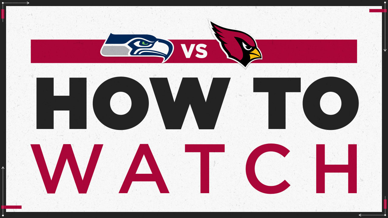 Arizona Cardinals - Watch the 