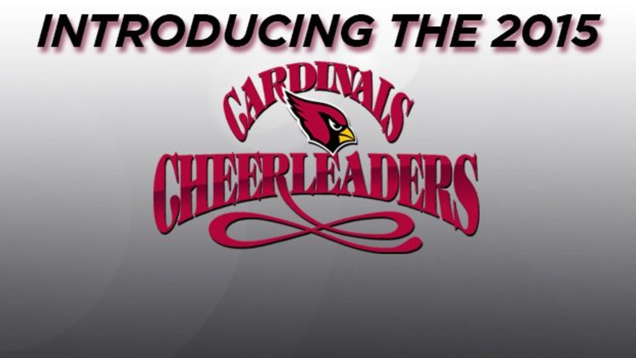 Road Trip 2015: The Arizona Cardinals Cheerleaders